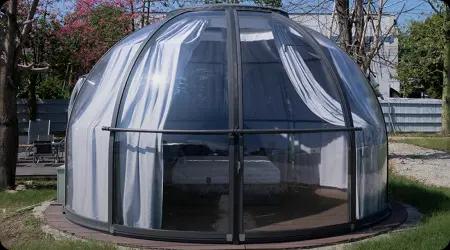 Dome House