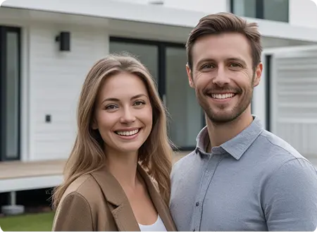 Customer testimonial 1